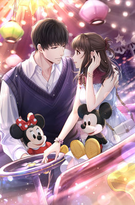 Mr. Love: Queen’s Choice — representative game artwork