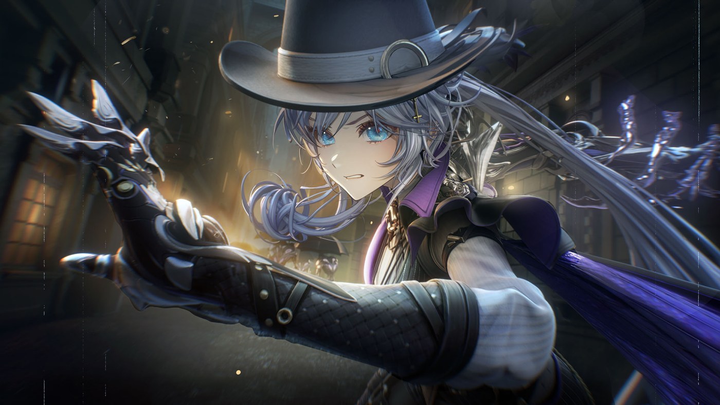 Silver City: Thinking Space — representative game artwork